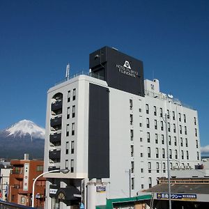 Fujinomiya Fujikyu Hotel