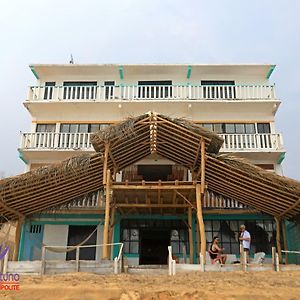 Hotel Neptuno Zipolite